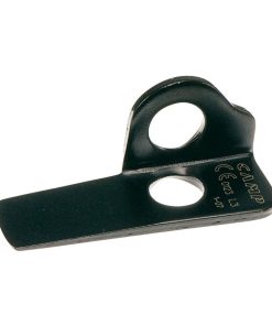 Camp Knifeblade Pitons