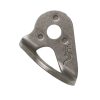 Fixe Hardware 304 SS 1/2 Bolt Hanger 2 Fixe Hardware 304 SS 1/2 Bolt Hanger -Tramptilt-shop 038 3 8 1 03952.1626822055