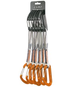 Camp Photon Wire Express KS Dyneema Quickdraw 6-Pack -Tramptilt-shop 1 2885 photon wire express ks dyneema 18 cm 6 pack 20 44150.1626823057
