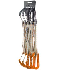 Camp Alpine Express Dyneema Quickdraw 4-Pack