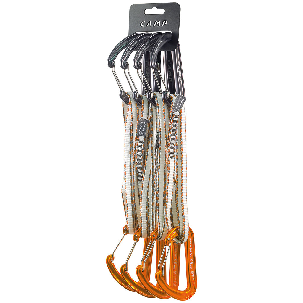 Alpine Express Dyneema Quickdraw 4-Pack Camp Alpine Express Dyneema Quickdraw 4-Pack -Tramptilt-shop 1 2892 alpine express 60 cm dyneema 4 pack 20 84284.1626823015