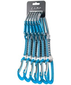 Camp Orbit Express KS Quickdraw 6-Pack