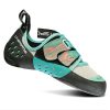 La Sportiva Oxygym - Women's (Fall 2021) 2 La Sportiva Oxygym - Women's (Fall 2021) -Tramptilt-shop 10o 609301 oxygymwomens mintcoral 1 2 88277.1626822317