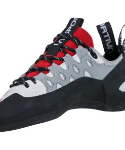 La Sportiva Tarantulace - Women's (Fall 2021) 4 La Sportiva Tarantulace - Women's (Fall 2021) -Tramptilt-shop 10q 901402 tarantulacewomens greyhibiscus 3 rsz 70949.1626823217