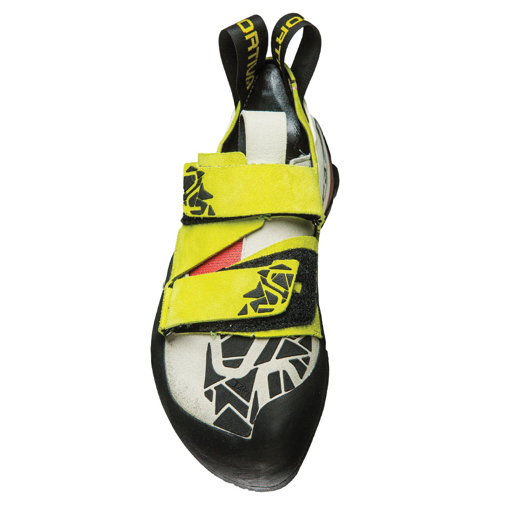 Otaki - Women's La Sportiva Otaki - Women's -Tramptilt-shop 10u sc otakiwomens sulphurcoral 2 82336.1626822080