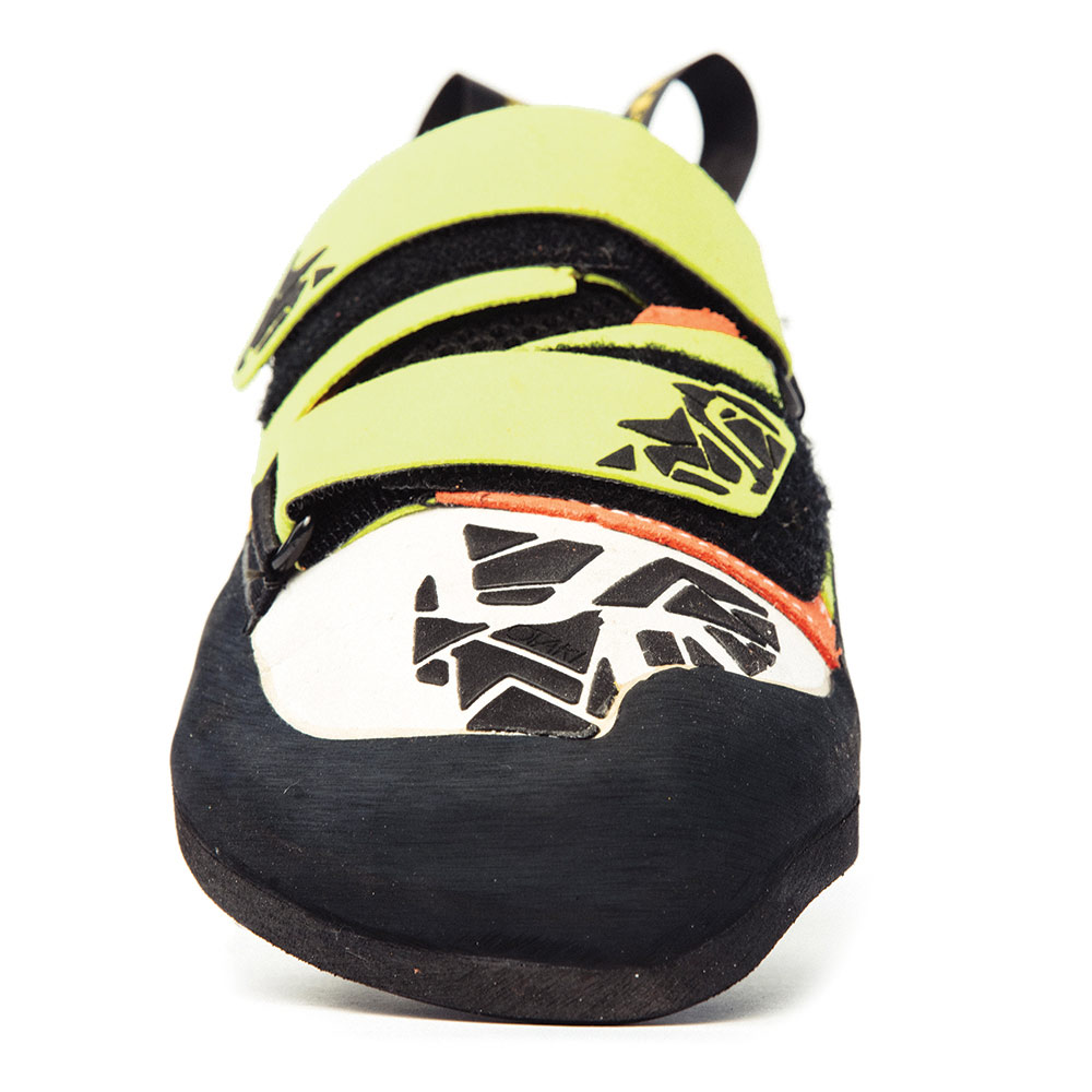 Otaki - Women's La Sportiva Otaki - Women's -Tramptilt-shop 10u sc otakiwomens sulphurcoral 4 67576.1626822172