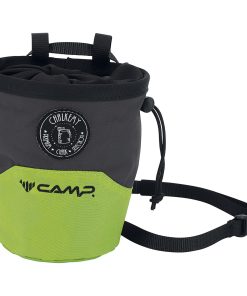 Camp Acqualong Chalk Bag