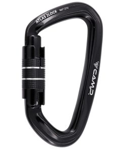 Camp Atlas 2Lock