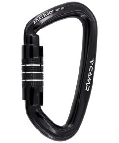 Camp Atlas 3Lock
