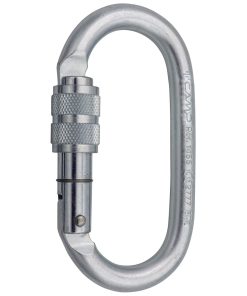 Camp Steel Oval Pro Lock
