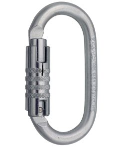 Camp Steel Oval Pro 3Lock