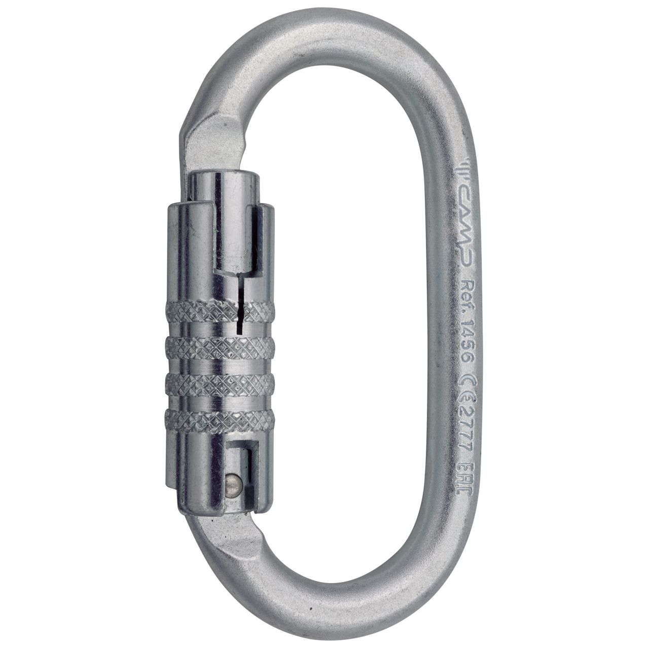 Steel Oval Pro 3Lock Camp Steel Oval Pro 3Lock -Tramptilt-shop 1456 pro 3 lock rsz 31527.1668648769