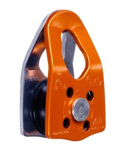 SMC CR-X Pulley