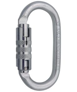 Camp Steel Oval Pro 2Lock