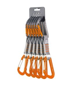 Camp Photon Mixed Express KS Quickdraw 6-Pack