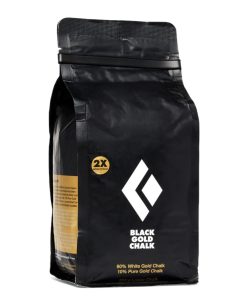 Black Diamond Black Gold Loose Chalk - 200 G