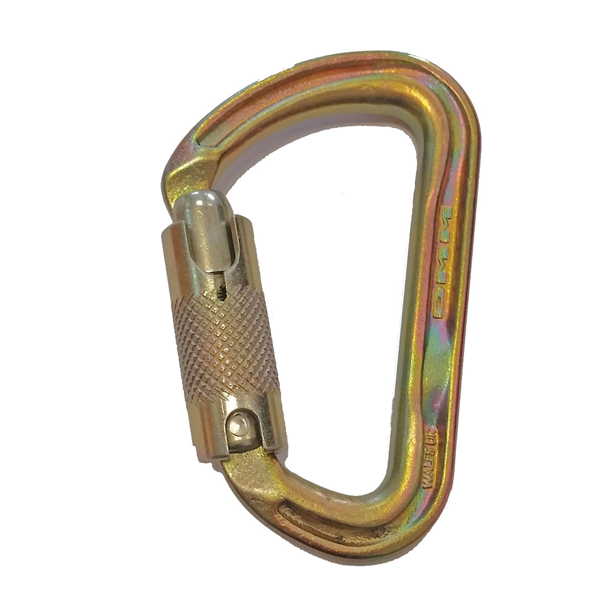 I-Beam Steel Shadow Locksafe DMM I-Beam Steel Shadow Locksafe -Tramptilt-shop 20181003 094808 1 29669.1626822563