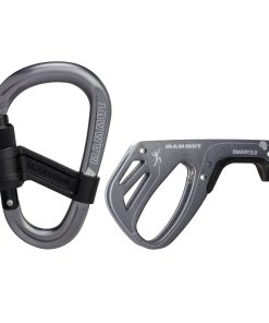 Mammut Smart 2.0 Belay Package