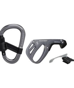 Mammut Smarter Belay Package