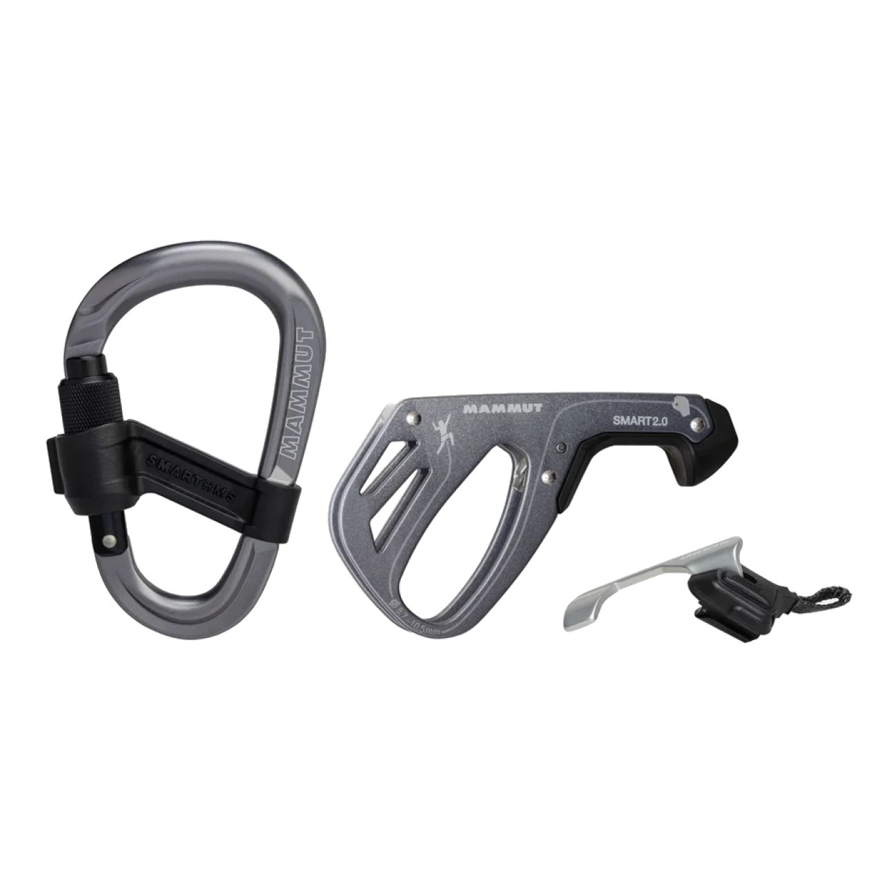 Smarter Belay Package Mammut Smarter Belay Package -Tramptilt-shop 2040 02271 0139 main grey 221259 rsz 92576.1658275484
