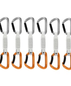 Mammut Sender Keylock Quickdraw - 6-Pack