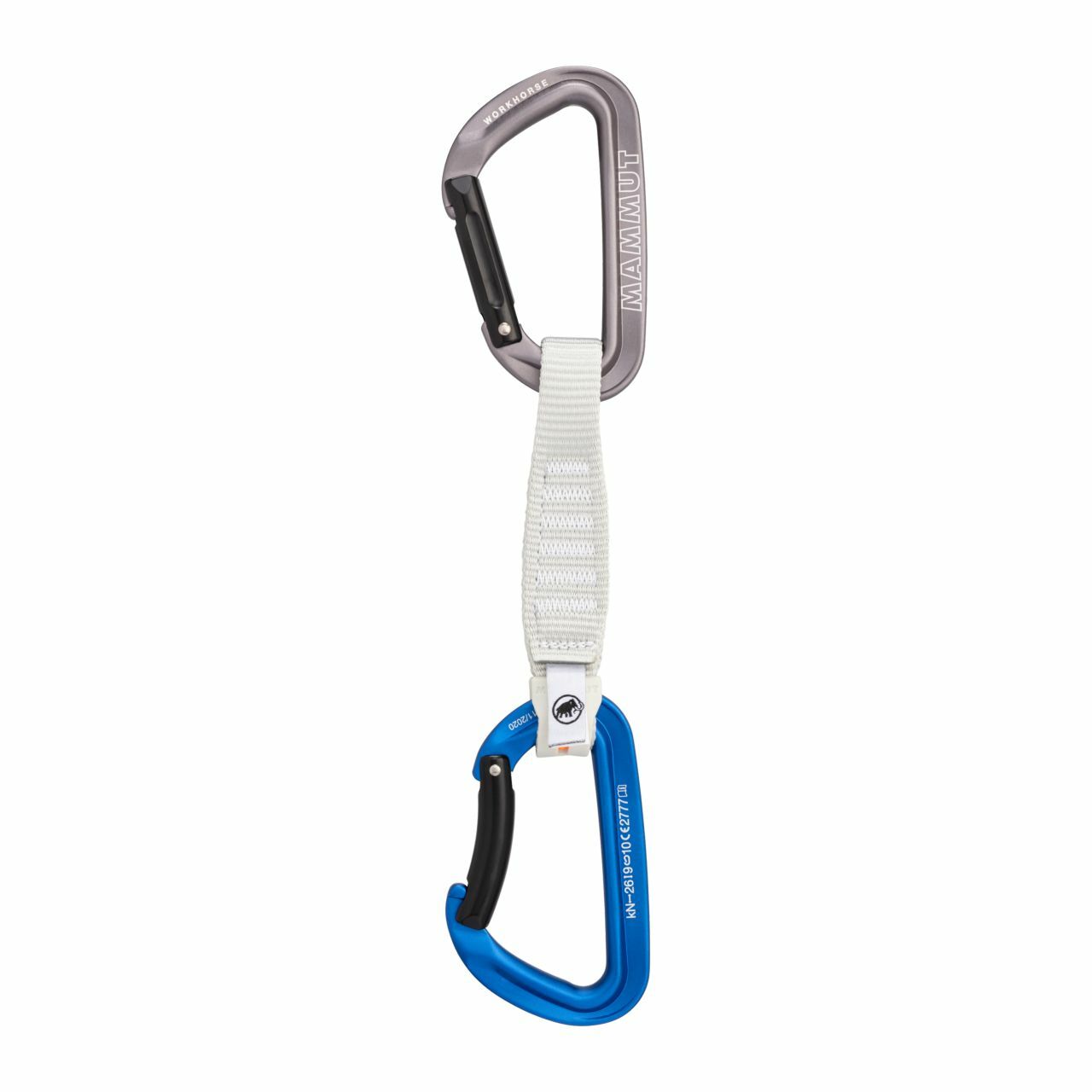 Workhorse Keylock Quickdraw Mammut Workhorse Keylock Quickdraw -Tramptilt-shop 2040 02710 33275 main rsz 71055.1645226736.1280.1280 18843.1655857011