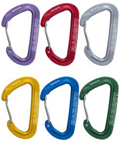 Mammut Sender Wire Rackpack
