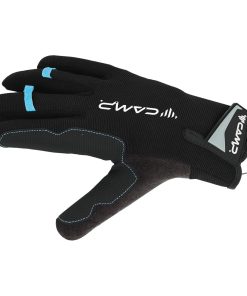 Camp Start Full-Finger Gloves