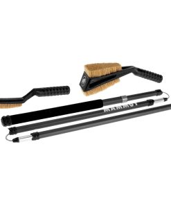 Mammut Brush Stick Package
