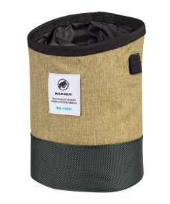 Mammut We Care Chalk Bag