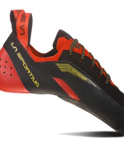 La Sportiva Testarossa