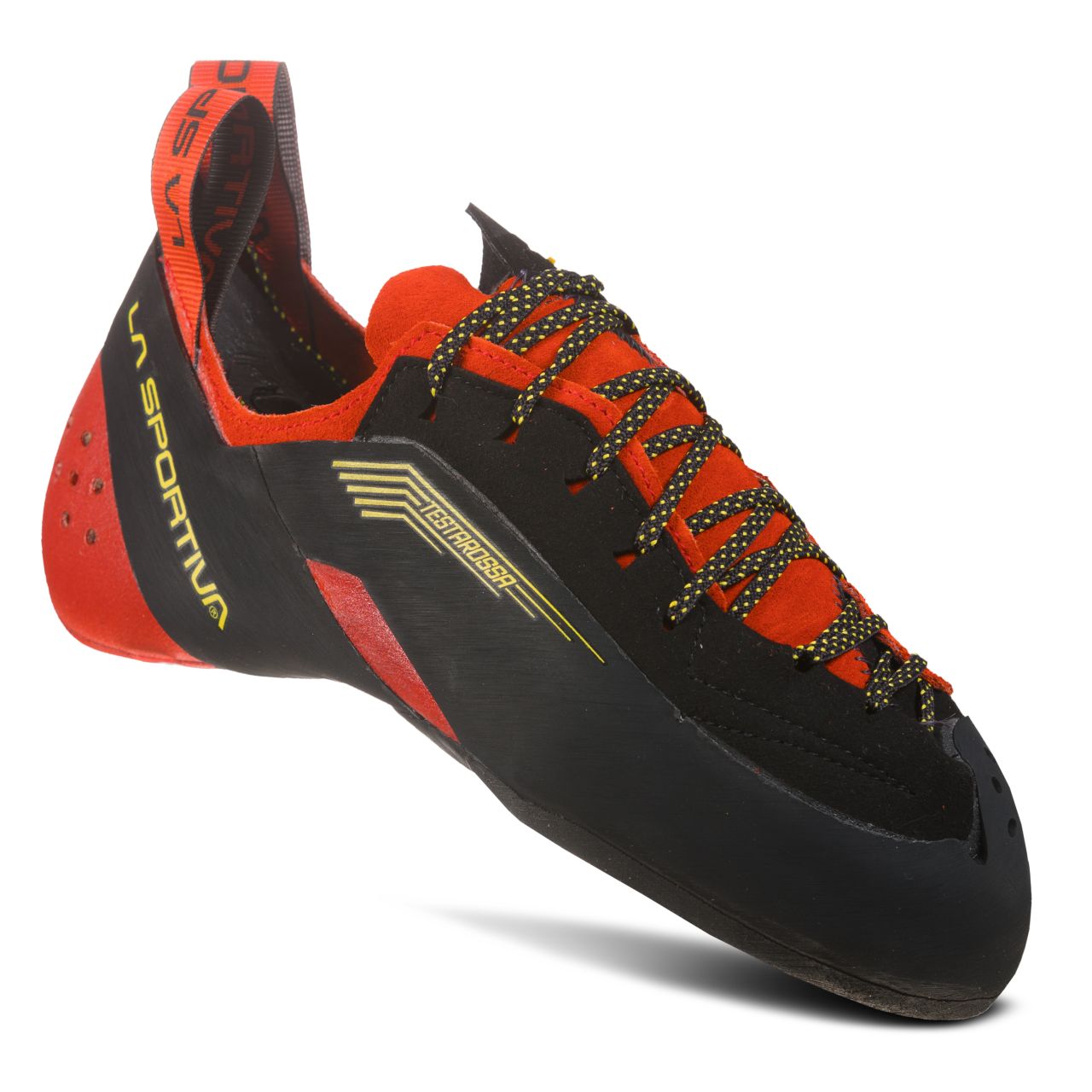 Testarossa La Sportiva Testarossa -Tramptilt-shop 20U 300999 Testarossa RedBlack 2 rsz 88231.1636411931