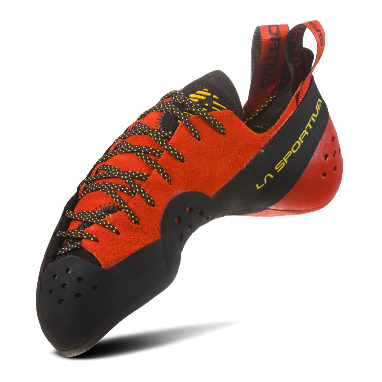 Testarossa La Sportiva Testarossa -Tramptilt-shop 20U 300999 Testarossa RedBlack 3 rsz 28497.1636411931