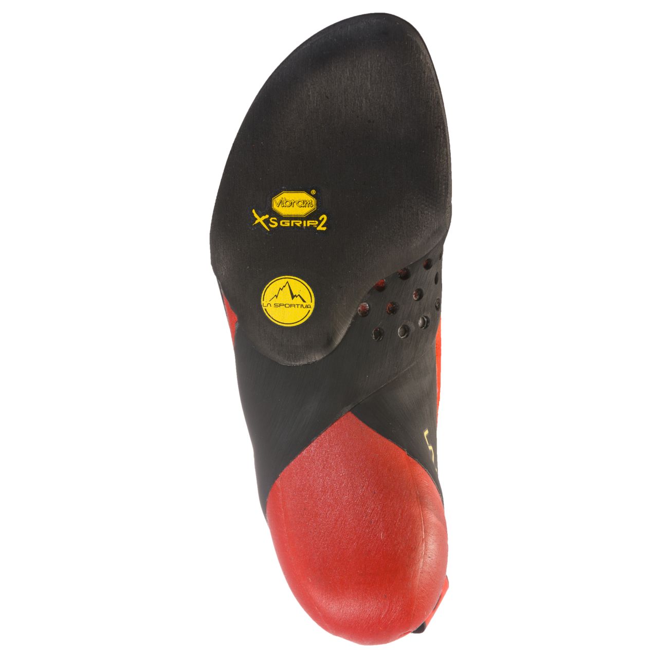 Testarossa La Sportiva Testarossa -Tramptilt-shop 20U 300999 Testarossa RedBlack 5 rsz 68110.1636411931