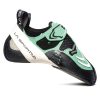 La Sportiva Futura - Women's 1 La Sportiva Futura - Women's -Tramptilt-shop 20f 704000 futurawomens jadegreenwhite 1 45086.1626822405