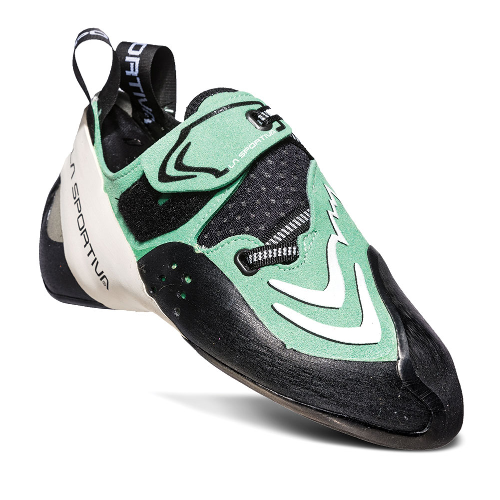 Futura - Women's La Sportiva Futura - Women's -Tramptilt-shop 20f 704000 futurawomens jadegreenwhite 2 69934.1626822407