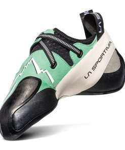 La Sportiva Futura - Women's 5 La Sportiva Futura - Women's -Tramptilt-shop 20f 704000 futurawomens jadegreenwhite 3 82357.1626822416