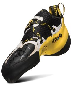 La Sportiva Solution - Men's 4 La Sportiva Solution - Men's -Tramptilt-shop 20g 000100 solution whiteyellow 3 49682.1626822469