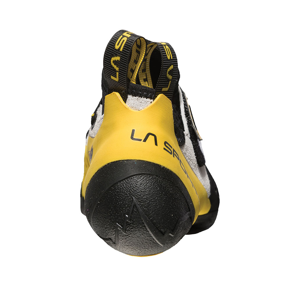 Solution - Men's La Sportiva Solution - Men's -Tramptilt-shop 20g 000100 solution whiteyellow 7 62716.1626822453