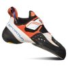 La Sportiva Solution - Women's 1 La Sportiva Solution - Women's -Tramptilt-shop 20h 000203 solutionwomens whitelilyorange 1 83193.1626822399