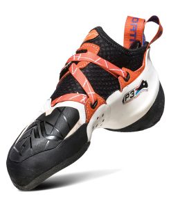 La Sportiva Solution - Women's 5 La Sportiva Solution - Women's -Tramptilt-shop 20h 000203 solutionwomens whitelilyorange 3 77552.1626822405