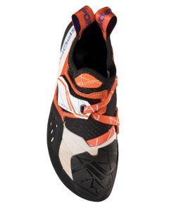 La Sportiva Solution - Women's 6 La Sportiva Solution - Women's -Tramptilt-shop 20h 000203 solutionwomens whitelilyorange 4 63194.1626822403