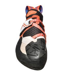 La Sportiva Solution - Women's 4 La Sportiva Solution - Women's -Tramptilt-shop 20h 000203 solutionwomens whitelilyorange 6 94951.1626822388