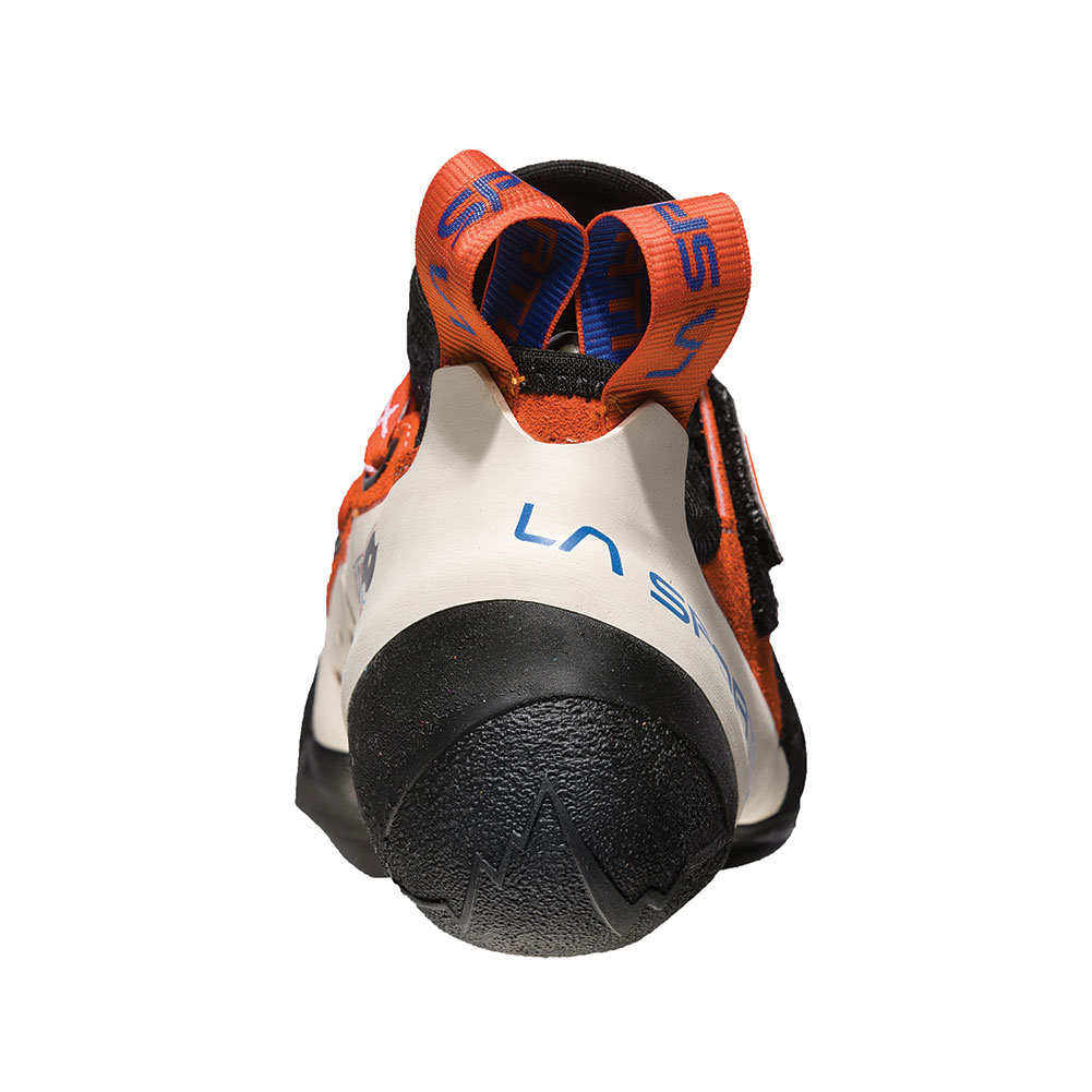 Solution - Women's La Sportiva Solution - Women's -Tramptilt-shop 20h 000203 solutionwomens whitelilyorange 7 43585.1626822397