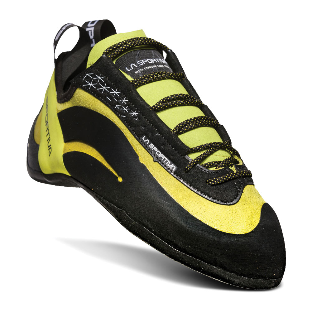 Miura - Men's La Sportiva Miura - Men's -Tramptilt-shop 20j 706706 miura lime 2 58314.1626822441