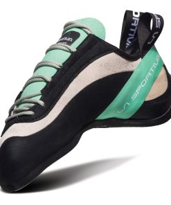 La Sportiva Miura - Women's 5 La Sportiva Miura - Women's -Tramptilt-shop 20k 000704 miurawomens whitejadegreen 3 31241.1626822412