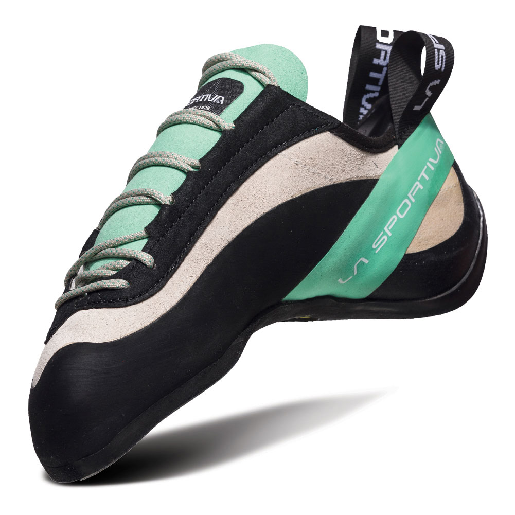 Miura - Women's La Sportiva Miura - Women's -Tramptilt-shop 20k 000704 miurawomens whitejadegreen 3 31241.1626822412