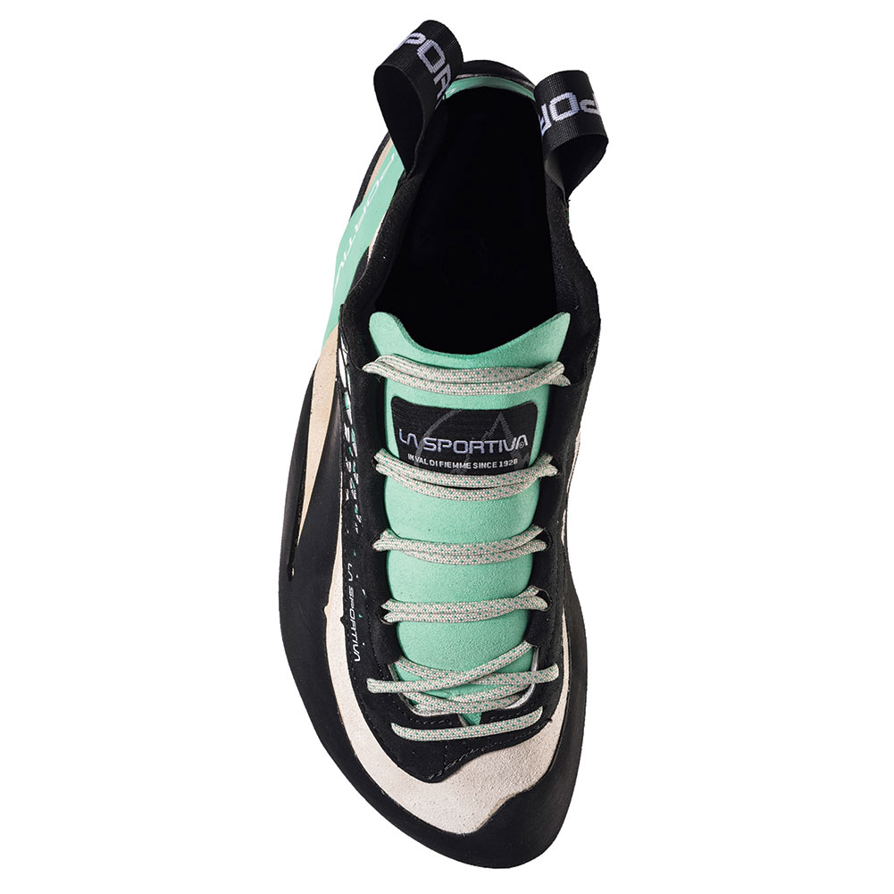 Miura - Women's La Sportiva Miura - Women's -Tramptilt-shop 20k 000704 miurawomens whitejadegreen 4 65389.1626822415