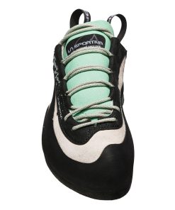 La Sportiva Miura - Women's 4 La Sportiva Miura - Women's -Tramptilt-shop 20k 000704 miurawomens whitejadegreen 6 01930.1626822418