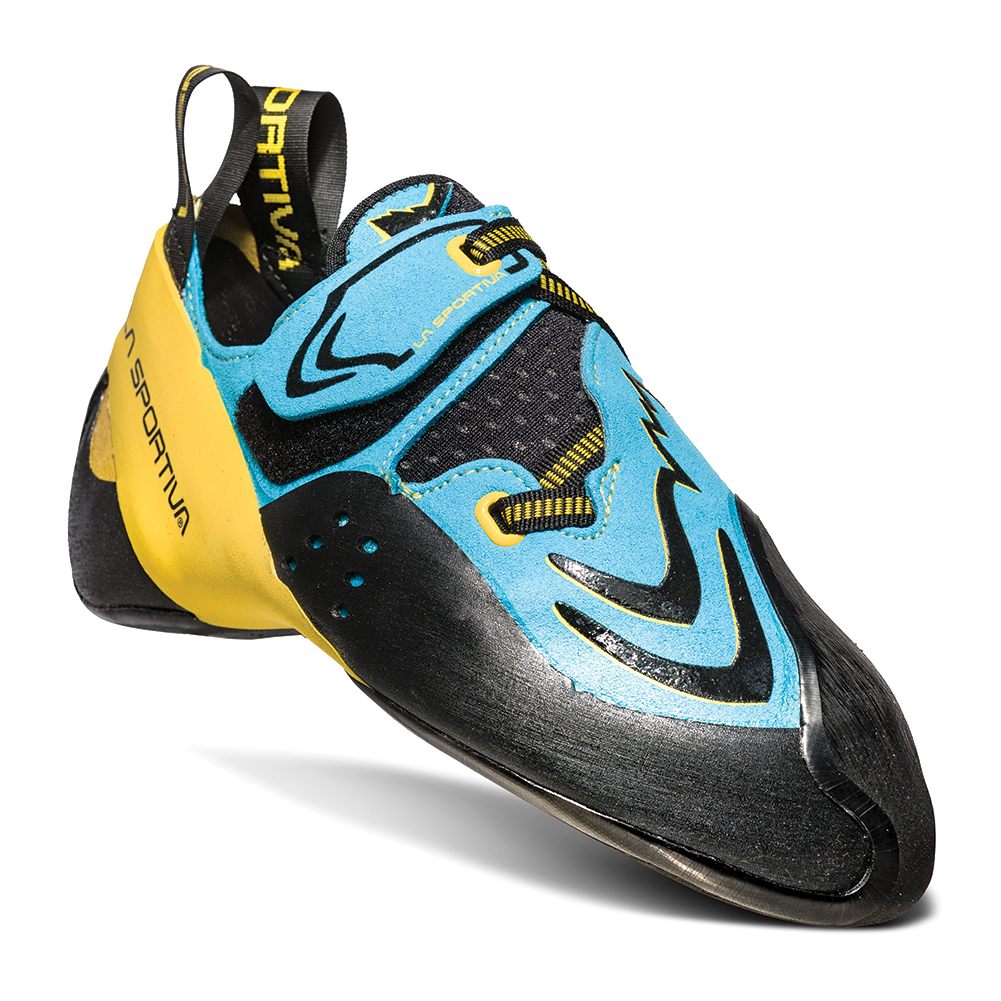 Futura - Men's La Sportiva Futura - Men's -Tramptilt-shop 20r 600100 futura blueyellow 2 60148.1626822435